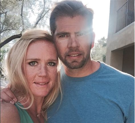 Jeff Kirkpatrick, Holly Holm’s Husband: 5 Fast Facts You Need ...